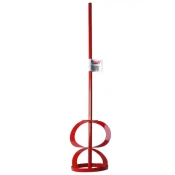 Mešac za farbu 80x400mm Womax