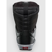 Vans Juvie Linerless 2025 Snowboard cevlji black / white