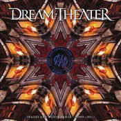 Dream Theater - Images And Words Demos (1989-1991) (Reissue) (3 LP + 2 CD)