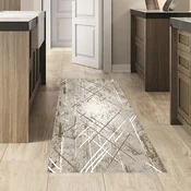 Opviq Tepih 180x280cm Braon