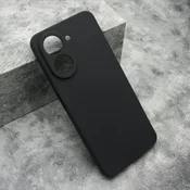 Futrola gentle color za xiaomi redmi a7 4g crna ( F125446 )