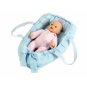 BC - Gnijezdo za presvlačenje i nošenje Baby Coralie