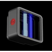 Moment Anamorphic 1.33x Mobile Lens II - PanaBlue - T-Series