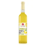 BIO SIRUP LIMONCELLO BREZ ALKOHOLA, 500 ml