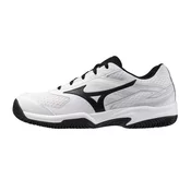 Moška obutev za tenis Mizuno  Break Shot 5 Clay White/Black /Harbor Mist  EUR 41