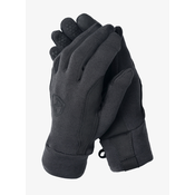Rokavice za turno smučanje Ziener Gusty Touch - black