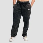 GymBeam Trenirka Aura Washed Black