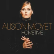 shumee 25 RSD Alison Moyet Hometime