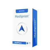 MEDIPHARM Mediprost 30/1