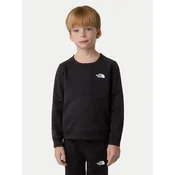 The North Face Trenirka Performance NF0A8CV0 Črna Regular Fit