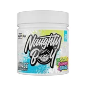 Naughty Boy - Menace V2 Sour Gummy Bear 420g