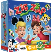 IGRA - Zig Zap Trefl 02438