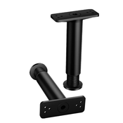 INF Nastavljive noge pohištva/podporne noge za večjo stabilnost 18-20 cm, (21656893)