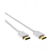 SENCOR SAV 267-015W HDMI M-M 1,5 M 2,0 PG