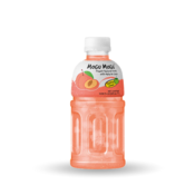 Mogu Mogu | Okus breskve