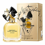 MARC JACOBS Perfect Intense parfemska voda 50 ml za žene