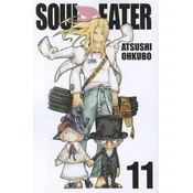 Soul Eater, Vol. 11