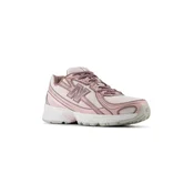 new balance Nizke superge 740 svetlo siva/rosé/puder