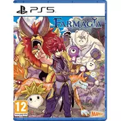 Farmagia [PS5]