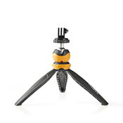 NEDIS Tripod mini 11 cm ACMT10BK, (20442494)