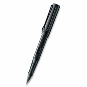 Lamy Al-star črno nalivno pero s konico M