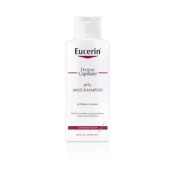 Eucerin šampon za osjetljivo vlasište pH5 DermoCapillaire 250ml