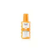 EUCERIN transparentni sprej za zaštitu od sunca SPF50 200ml