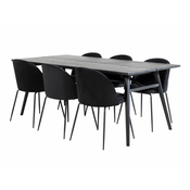 jedilnica set JA2410
