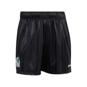 ADIDAS PERFORMANCE Športne hlače FMF EQT črna/bela