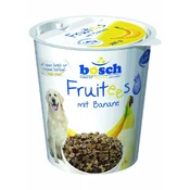 Bosch Fruitees banana 200g - Piščanec - Bosch - Mehki mesni priboljški