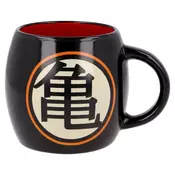 Šalica Dragon Ball Z 380ml