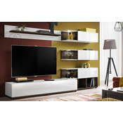 TV regal Silk 240 cm - LED - PEW SK