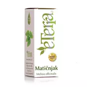 Eterra maticnjak ulje 10ml