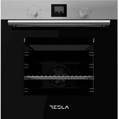 TESLA ugradna rerna BO700SX