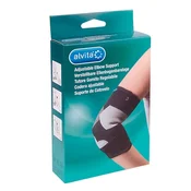 Alvita Elbow Brace Size 3