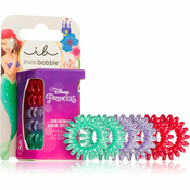 invisibobble Disney Princess Ariel elastike za lase 6 kos