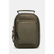 Nahrbtnik Book Daypack Mini W3 zelena barva, 13690.105