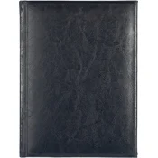 Poslovnik marano moder 20x27cm
