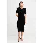 Obleka Dkny