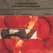 Guided By Voices - Goodnight El Dorado: Strange Bedfellows In The Aftermath (Limited Edition) (LP)