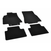 AZ Auto Design Tekstilne preproge Mercedes razreda A W169 2005-2012