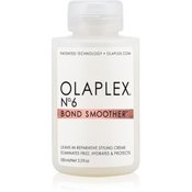 Olaplex Professional N°6 Bond Smoother krema za kosu s regenerirajućim učinkom 100 ml