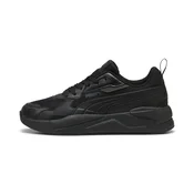 PUMA X-Ray 3 Sneakers Unisex, Shoes, Black/Flat Dark Gray, 41