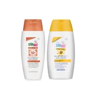 SEBAMED Set za suncanje SPF 50