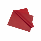Svileni papir Sadipal Crvena 50 x 75 cm 520 Dijelovi