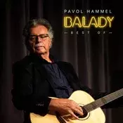 Pavol Hammel - Balady (Best Of) (CD)