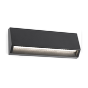 FARO 70659 - LED spoljno zidno svetlo MUST-3 LED/4W/230V IP65