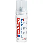 Lak u spreju 200ml permanentni Edding 5200994 clear sjaj