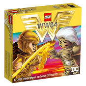 Lego Super Heroes 76157 Wonder Woman™ vs Cheetah