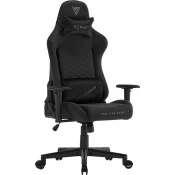 SENSE7 Igralni stol Spellcaster Senshi XL FF, Črna